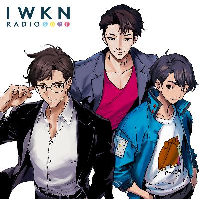 296 朝の街頭演説のいわかん│食いしばりのいわかん