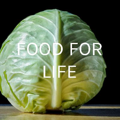 FOOD FOR LIFE (Trailer)