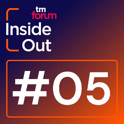 Colt's Chief Digital Information Officer on adapting to AI disruption Colt's Chief Digital Information Officer on adapting to AI disruption