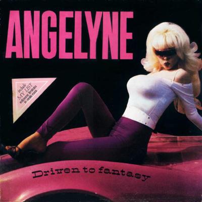 Episode 43:Angelyne Episode 43:Angelyne