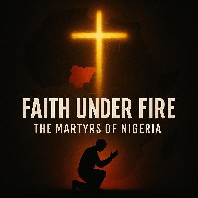 Faith Under Fire: The Martyrs of Nigeria