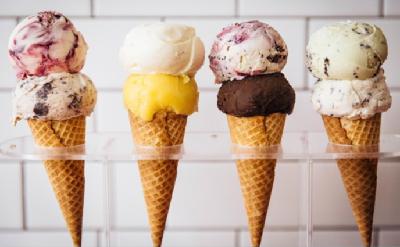 冰棍儿,冰激凌可并不都是Ice cream 冰棍儿,冰激凌可并不都是Ice cream