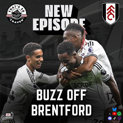 Buzz Off Brentford
