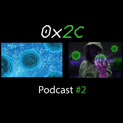 Episode #2: mRNA Vaccine and PIC Gel