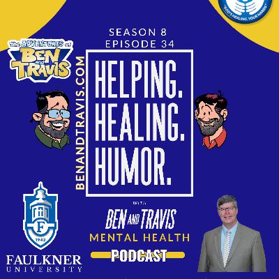 Faulkner University with President Mitch Henry