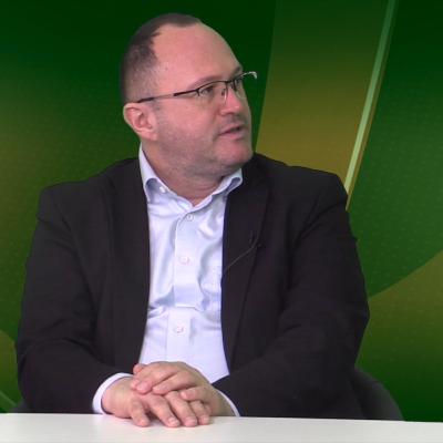 Stagnujúca sebestačnosť v produkcii zemiakov a zeleniny