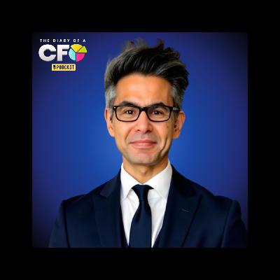 The Art of Becoming a Strategic CFO, with Dr. Tamer Alsayed