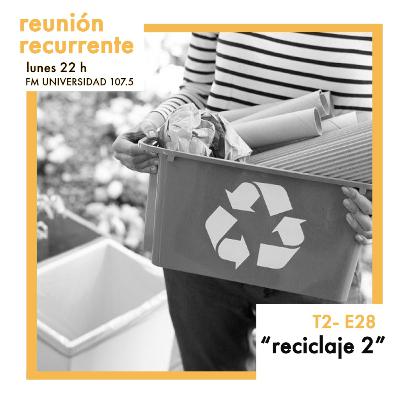 Reciclaje 2 Reciclaje 2