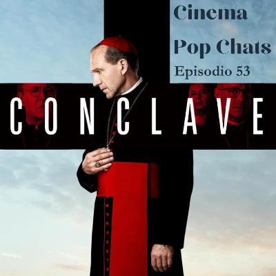 Hablemos de Conclave