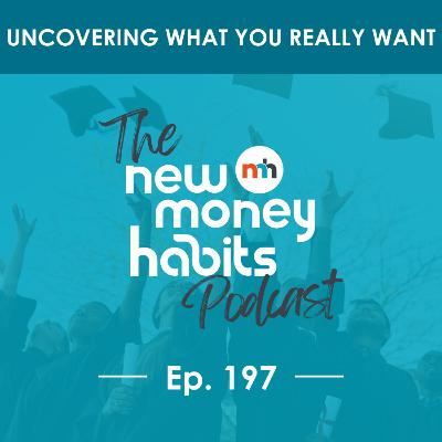 Uncovering What You Really Want: Prioritizing Expenses and Managing Margin | Ep.197 Uncovering What You Really Want: Prioritizing Expenses and Managing Margin | Ep.197