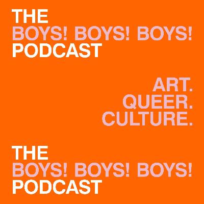 Special Episode with legendary photographer Greg Gorman