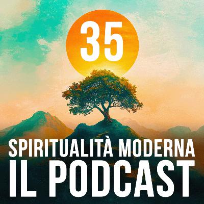 #35 - La sfida più difficile che affronterai nella tua vita