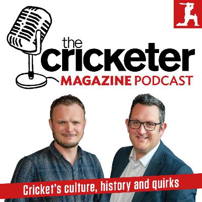 Grade Cricket life as an English county player | The Cricketer Magazine Podcast Grade Cricket life as an English county player | The Cricketer Magazine Podcast