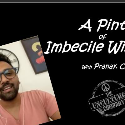 Pranay - Cinema and its impact Pranay - Cinema and its impact