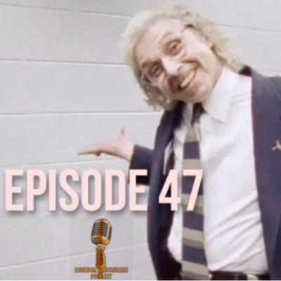 Episode 47: Where is the Audio?
