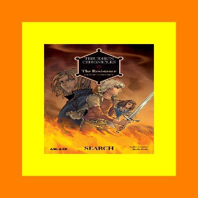 [PDFEPUB] The Idhun Chronicles  Vol. 1 The Resistance Search [PDF]Read Ebook Pdf