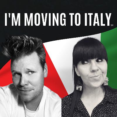 Season 7 Episode 13: Buon Natale!