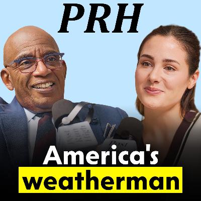 Al Roker: How He Became the Most Trusted Face in Morning TV Al Roker: How He Became the Most Trusted Face in Morning TV