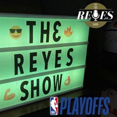 NBA Game 1, Round 1, Fight!