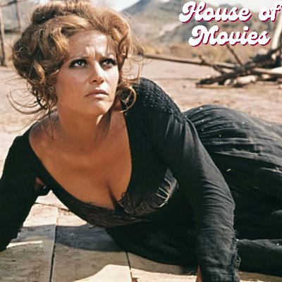 Entrega 177. Claudia Cardinale y Paul Thomas Anderson