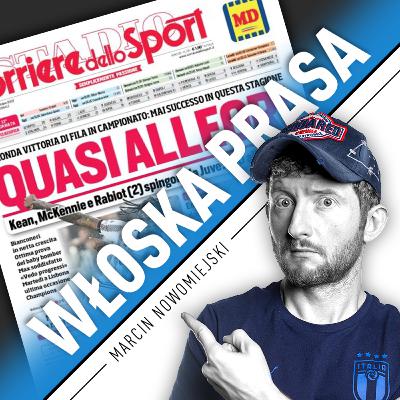 Przegląd Prasy | 22 października 2022 | S03 E23