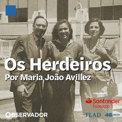 Filipa Roseta: “Já somos três gerações de arquitectas”