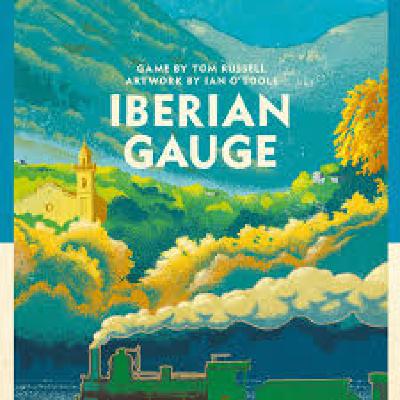 Episodio 52 - Iberian Gauge, políticos valencianos, expertos en la mente humana y el regreso de Lacerda