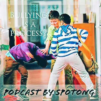 BULLYING IS A PROCESS?