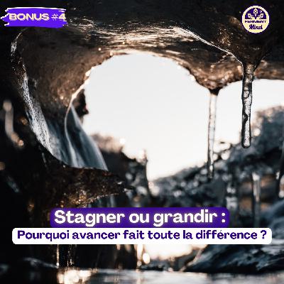 Quête de sens : pourquoi avancer est toujours mieux que stagner