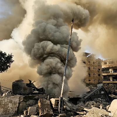 Why the Iran War Could Shock African Economies