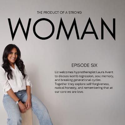 6 | Womb Regression, Soul Memory, and Generational Healing