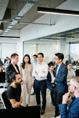The “Yes Principle” as Conflict Resolution