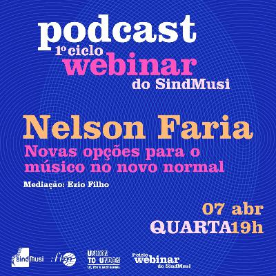 Novas opções par ao músico no novo normal. Novas opções par ao músico no novo normal.