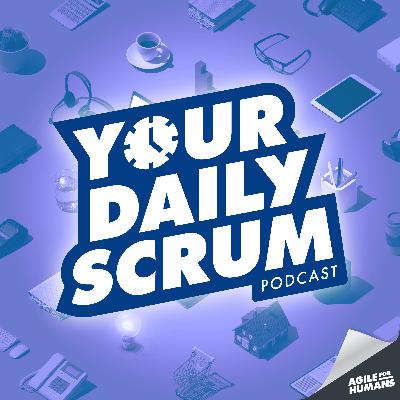 YDS: Our Product Owner Won't Create a Sprint Goal!