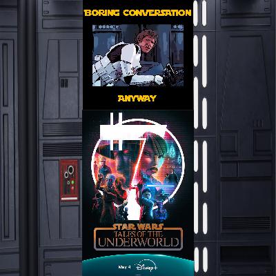 Episode 278 - Tales Of The Underworld
