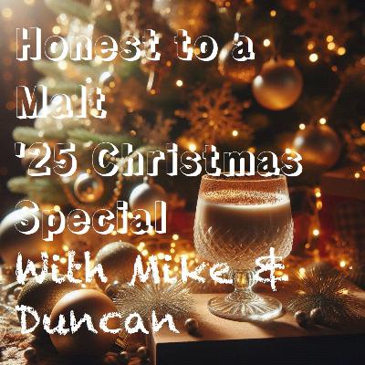 2025 Christmas Special - The Quiz That Got The Cream