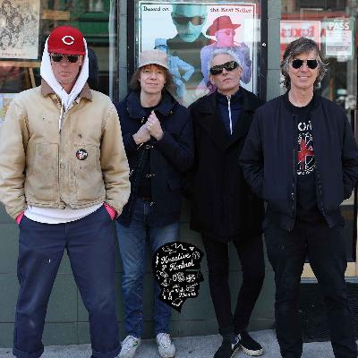 Ep. #1037: Sloan