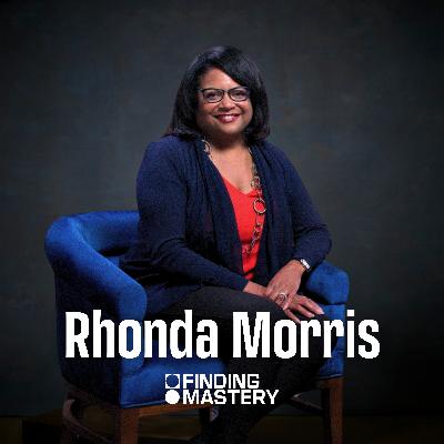 The Human Side of Human Resources: Creating Authentic Connection with Rhonda Morris