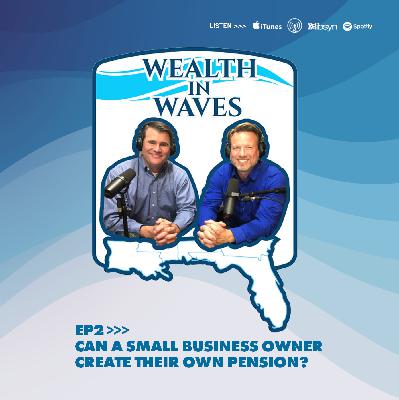 Can A Small Business Owner Create Their Own Pension? Can A Small Business Owner Create Their Own Pension?