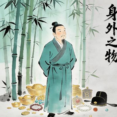身外之物