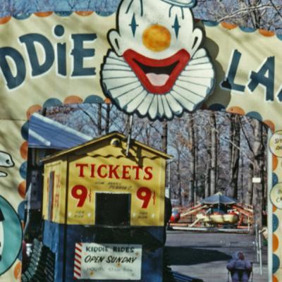 Tierra de Niños (Kiddie Land) | Creepypasta