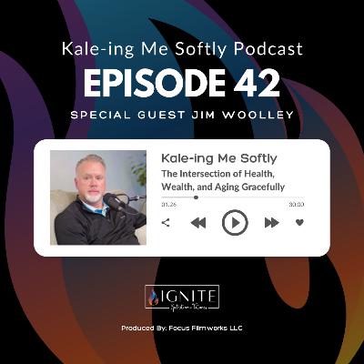 The Intersection of Health, Wealth, and Aging Gracefully