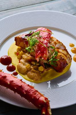 Mike Lombardi & Chef Stephen Hicks on Seafood, Trust, and Building Real Vendor Relationships