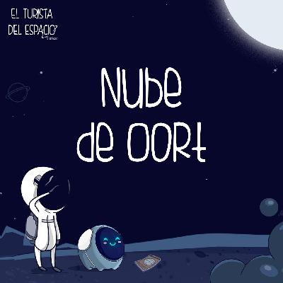 La Nube de Oort, los confines del Sistema Solar