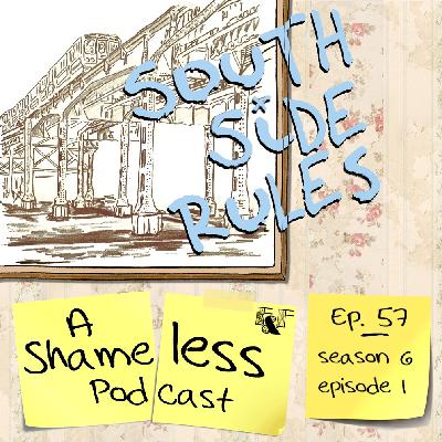 Ep. 57 - 06x01 I Only Miss Her When I'm Breathing