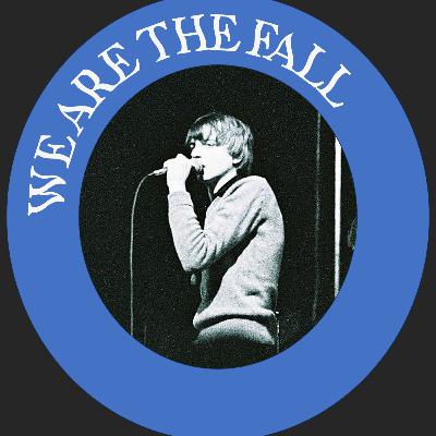 #95 - Mark E. Smith - Pander! Panda! Panzer! (2002) [Patreon Prev.]