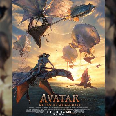 "Avatar", "Radiomann"..., focus sur les sorties pour ces vacances d’hiver
