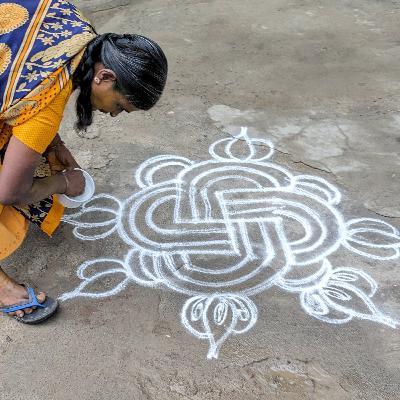 The sound of ONE hand clapping pt2