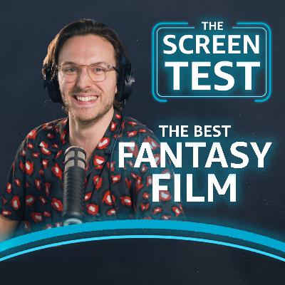 #13. The Best Fantasy Film | Harry Potter vs. Lord of The Rings vs. Pan's Labyrinth ft. Bamalam #13. The Best Fantasy Film | Harry Potter vs. Lord of The Rings vs. Pan's Labyrinth ft. Bamalam