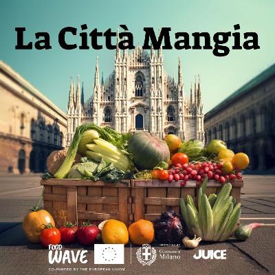 0. Milano ha una sua Food Policy 0. Milano ha una sua Food Policy